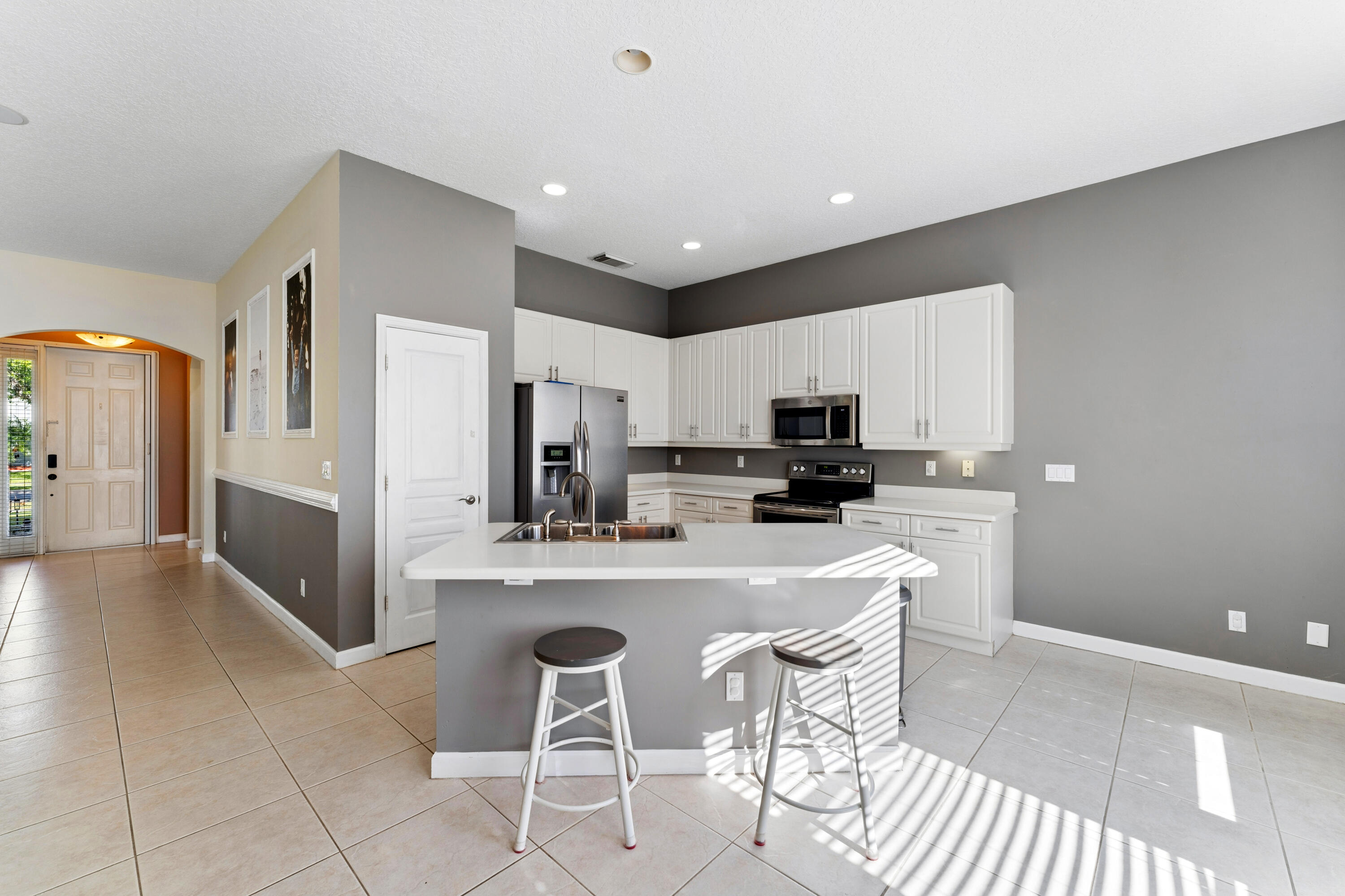 TRADITION PLAT NO 3 - Residential