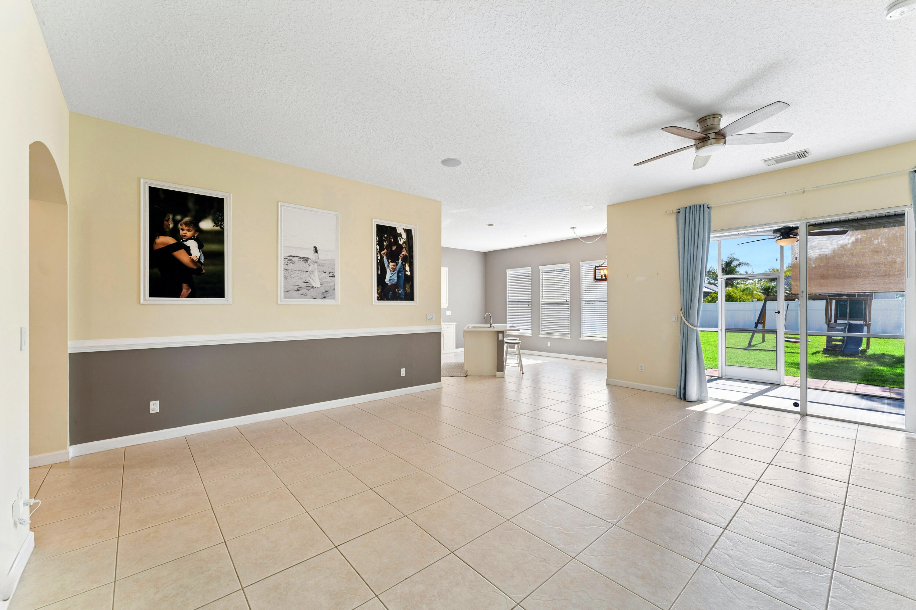 TRADITION PLAT NO 3 - Residential