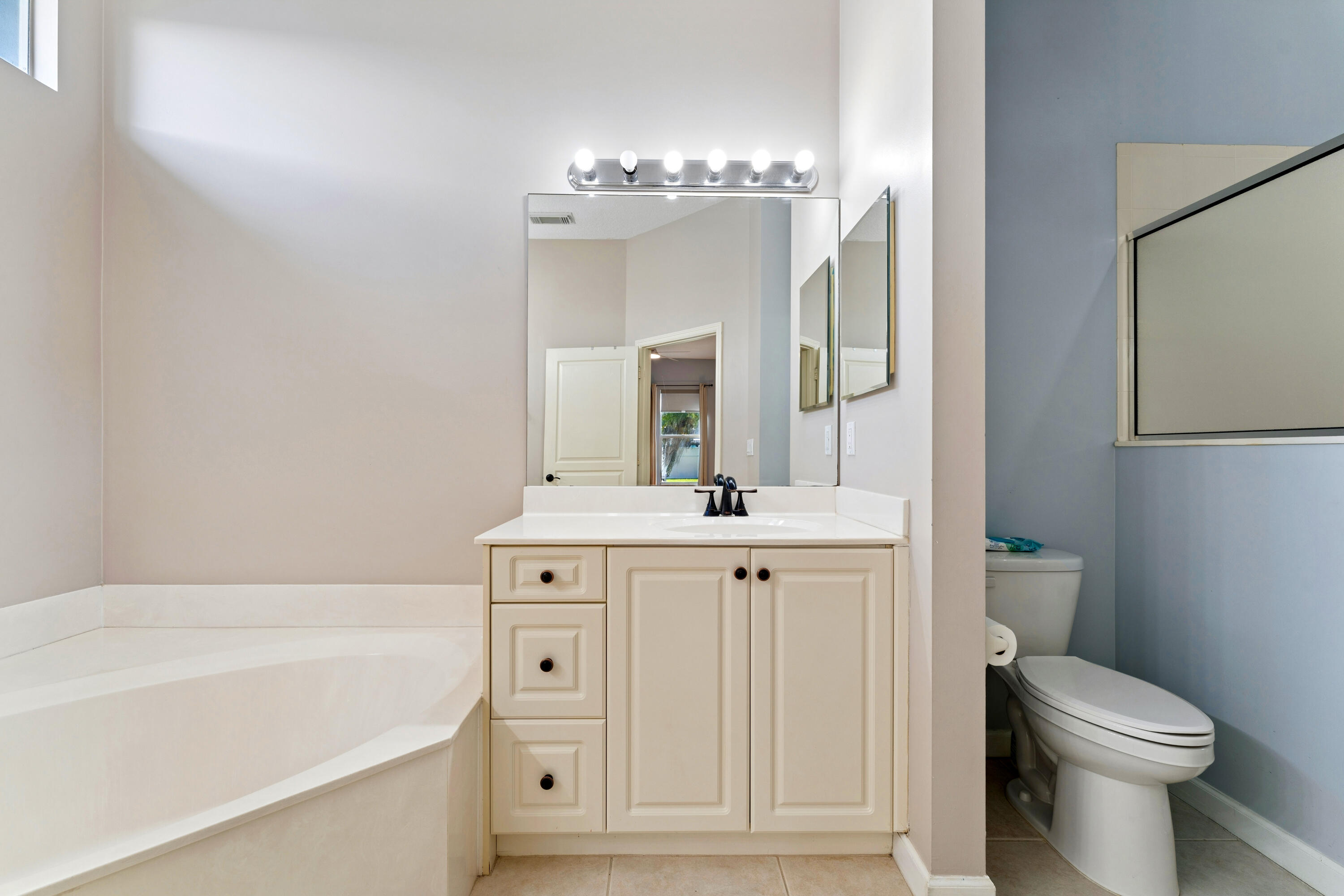 TRADITION PLAT NO 3 - Residential