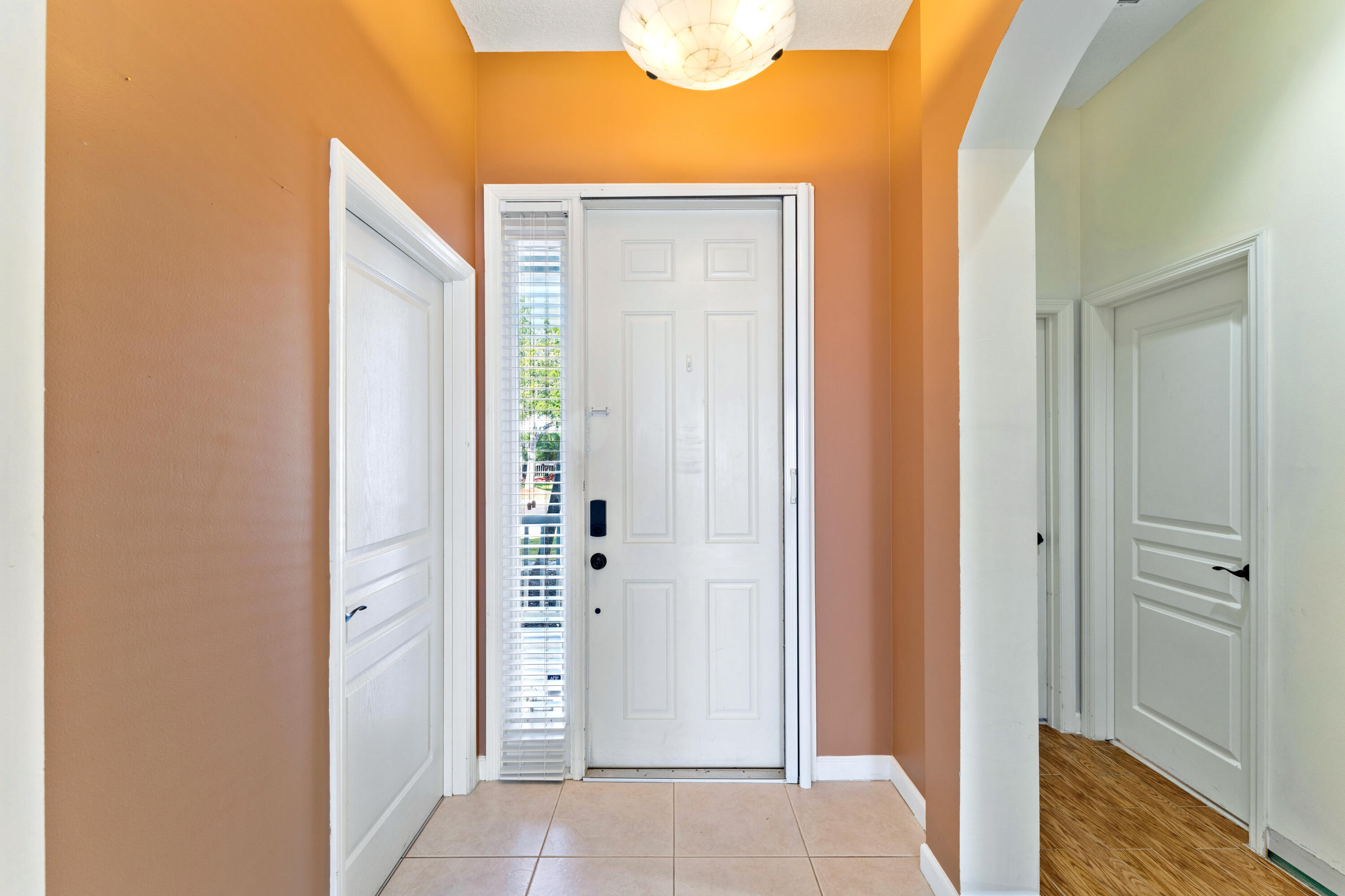 TRADITION PLAT NO 3 - Residential