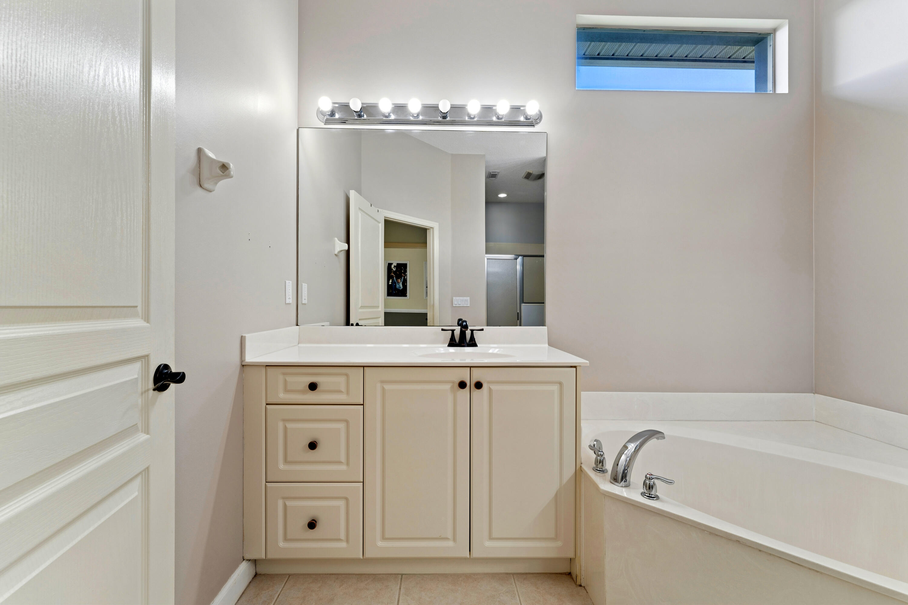 TRADITION PLAT NO 3 - Residential