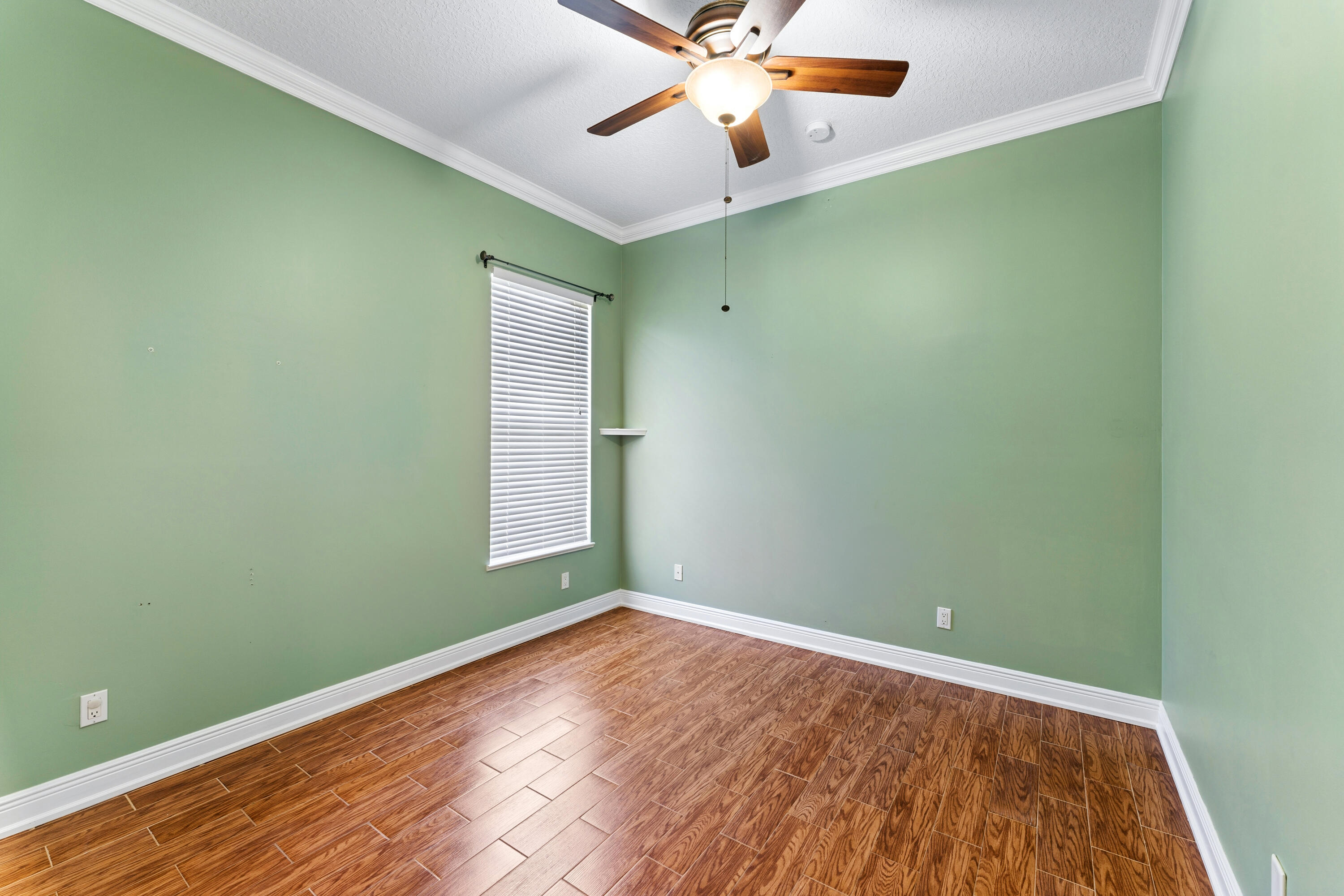 TRADITION PLAT NO 3 - Residential