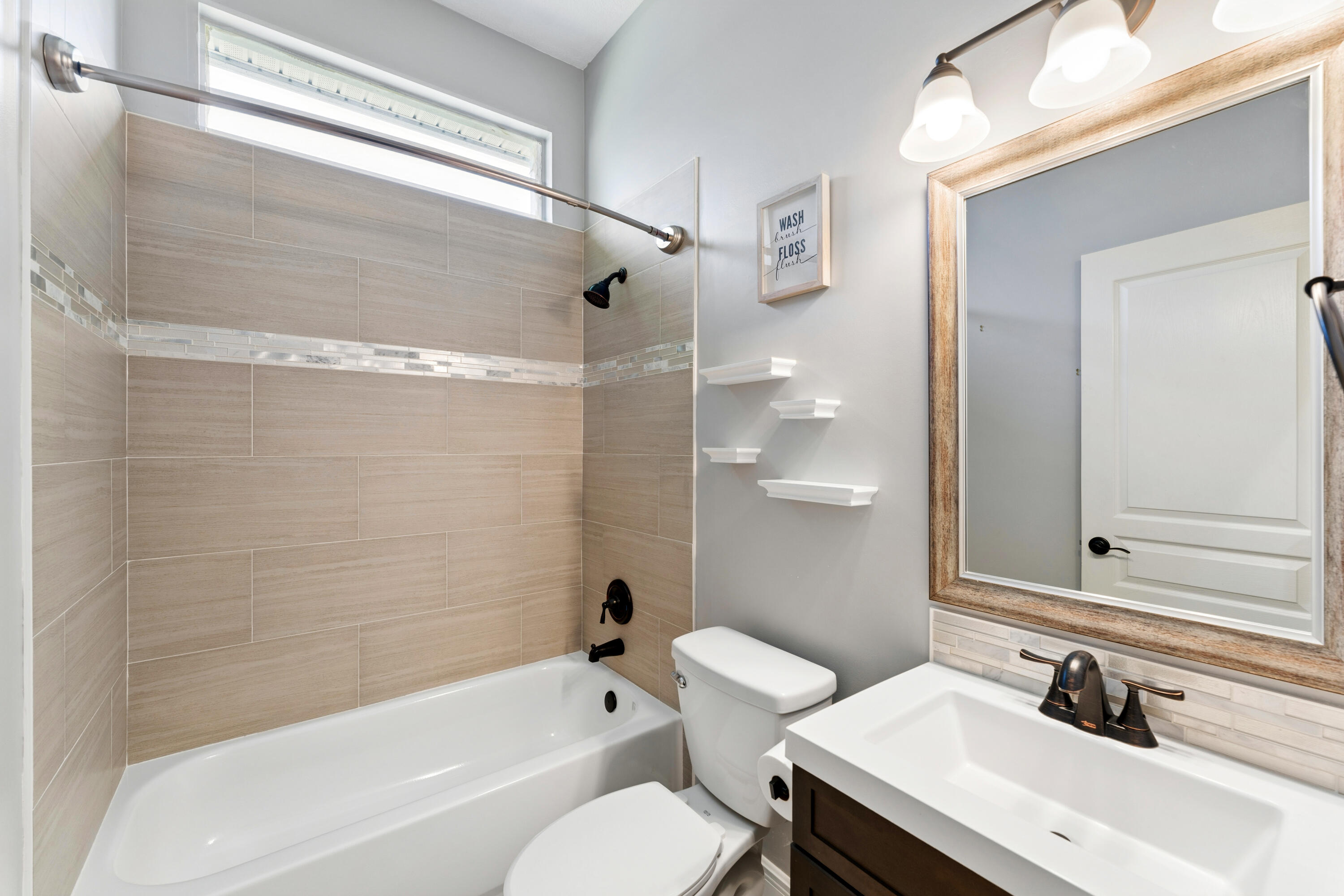 TRADITION PLAT NO 3 - Residential