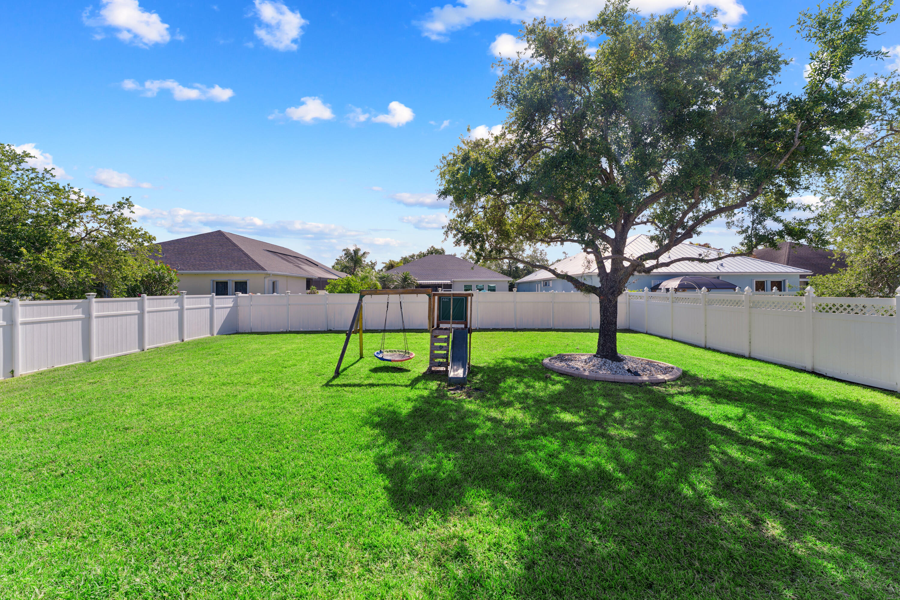 TRADITION PLAT NO 3 - Residential