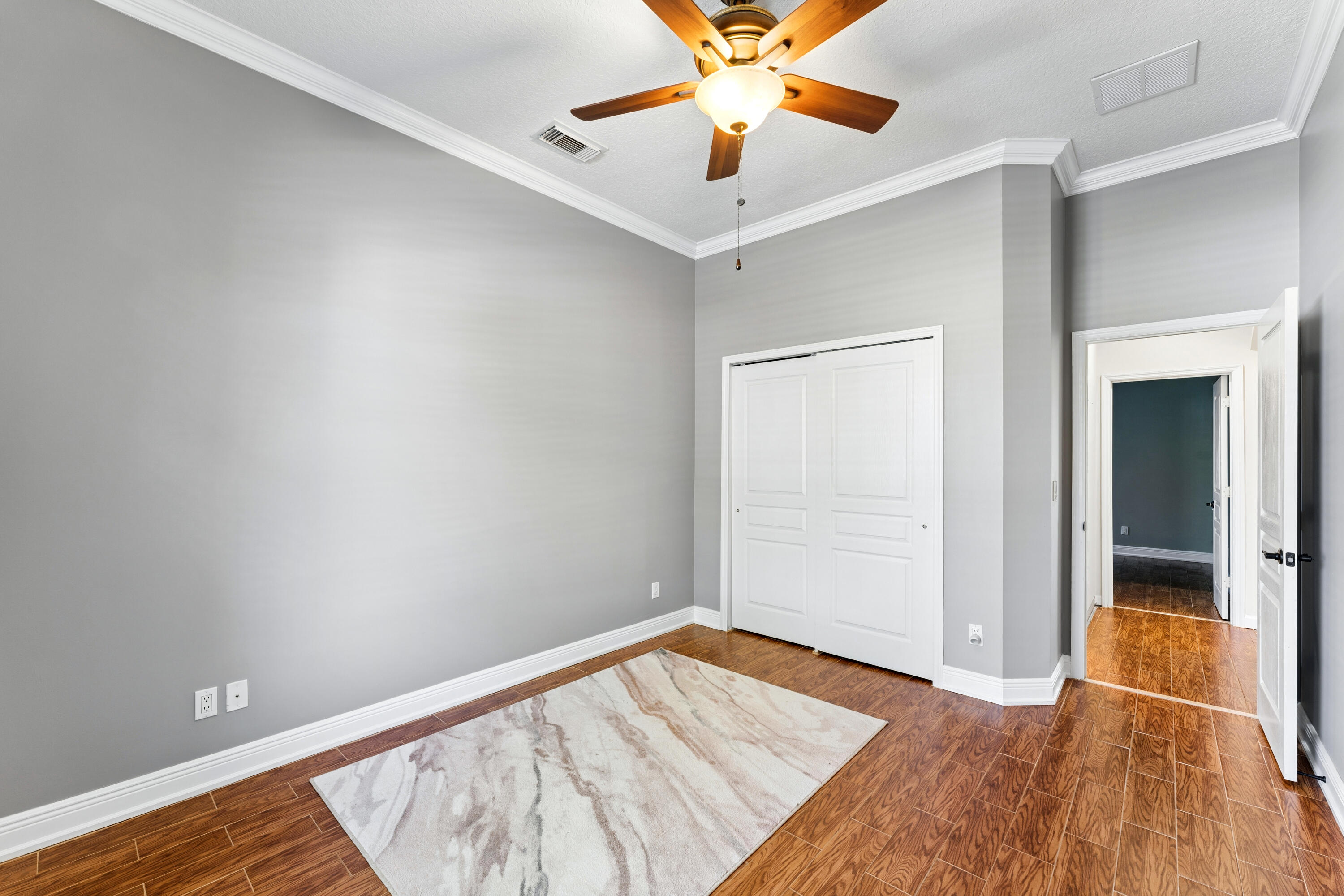 TRADITION PLAT NO 3 - Residential