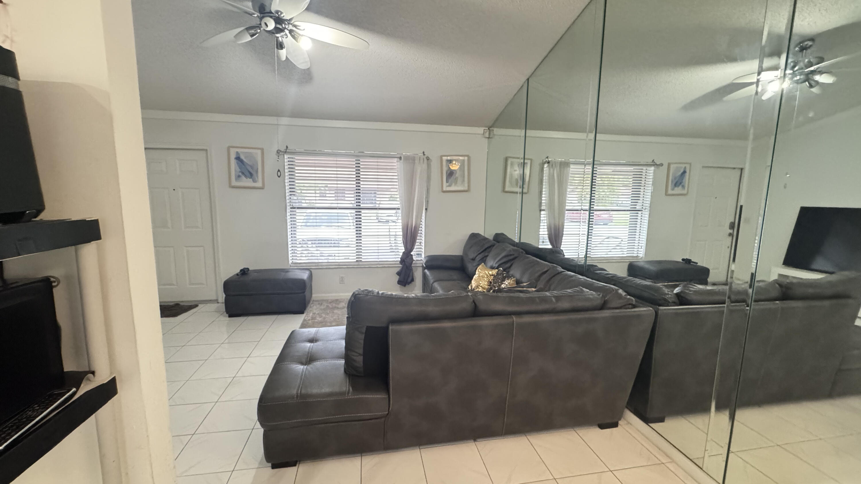 SIERRA WOODS CONDO - Residential Lease
