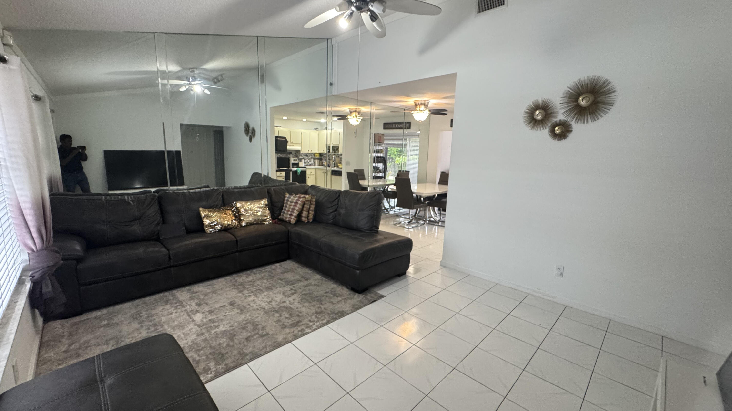 SIERRA WOODS CONDO - Residential Lease
