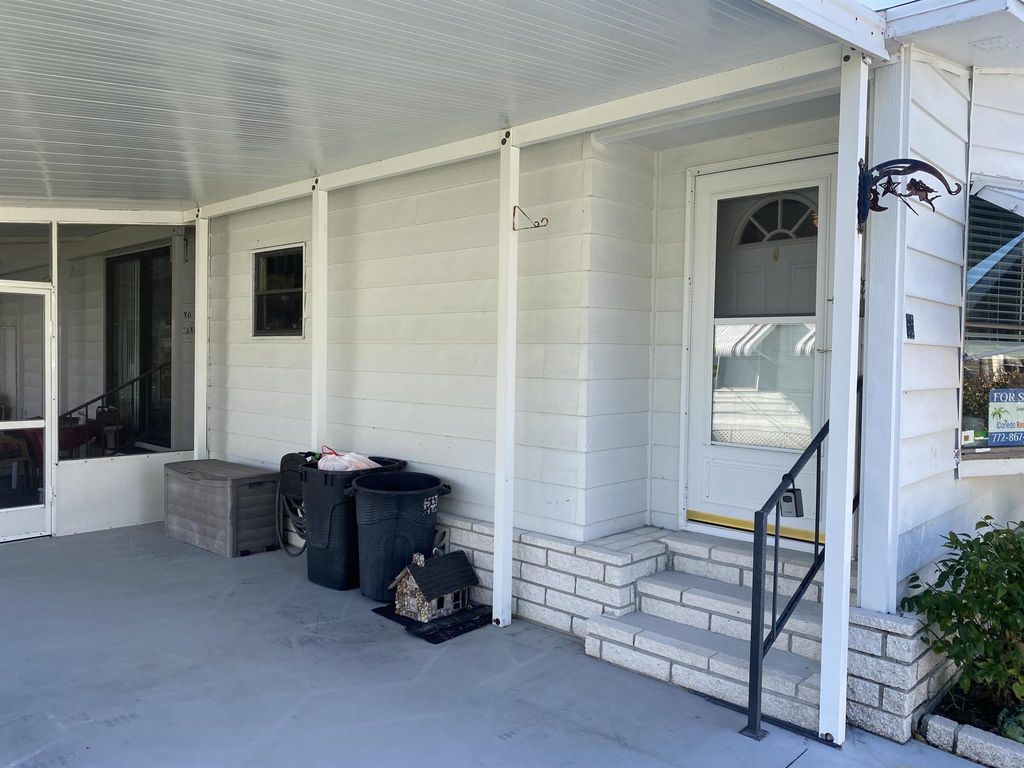 Photo of 65 Calle De Lagos, Fort Pierce, FL 34951 (MLS # R10931665)