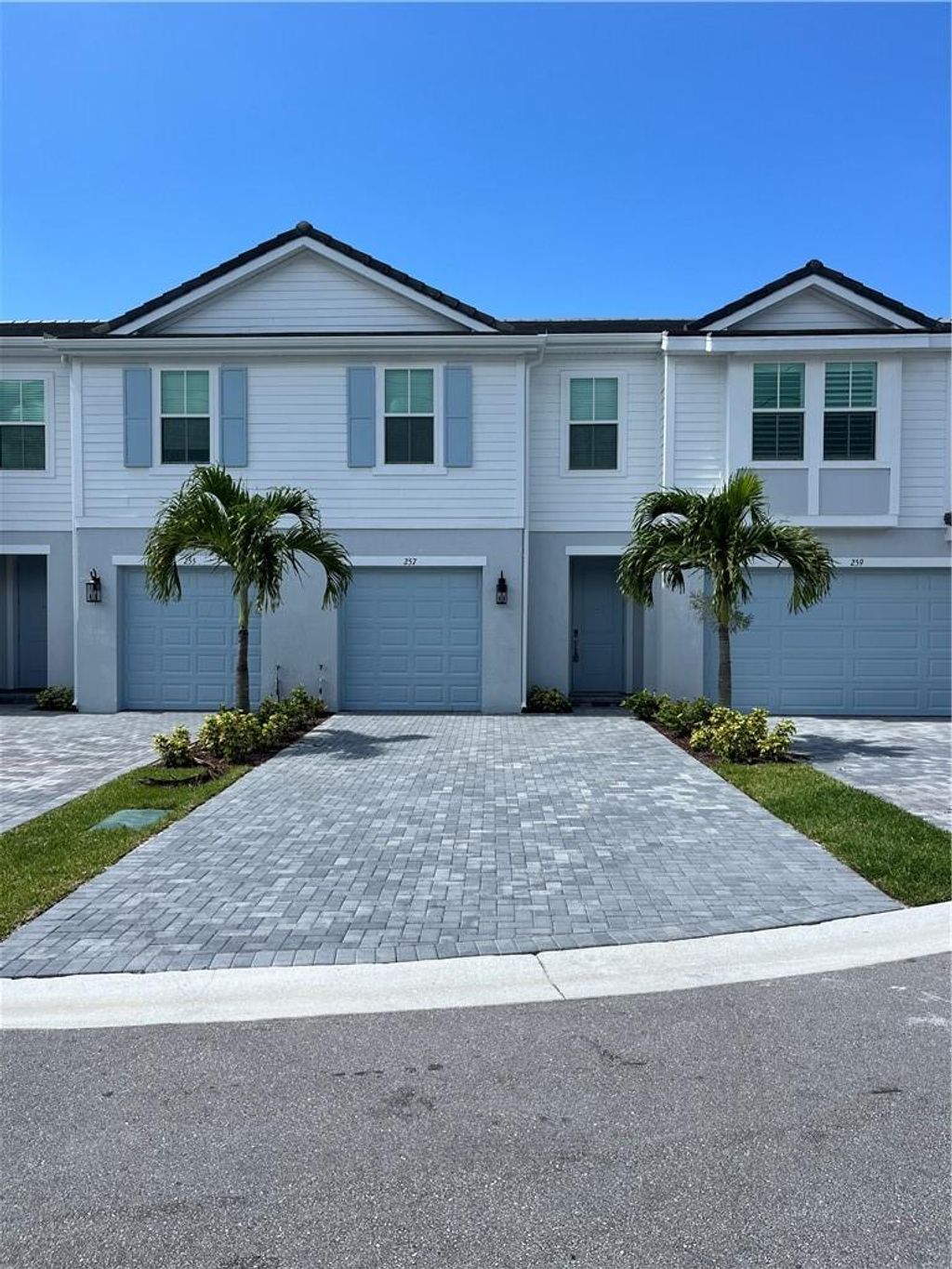 Photo of 257 Preserve Trail, Stuart, FL 34994 (MLS # F10483172)