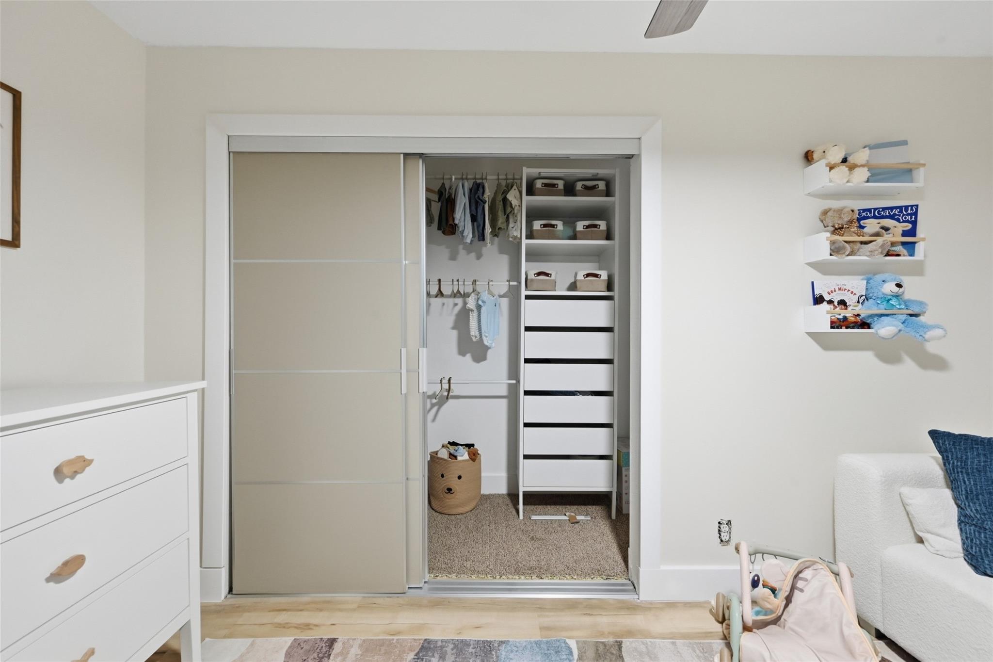 Deer Run Springs - Residential Lease