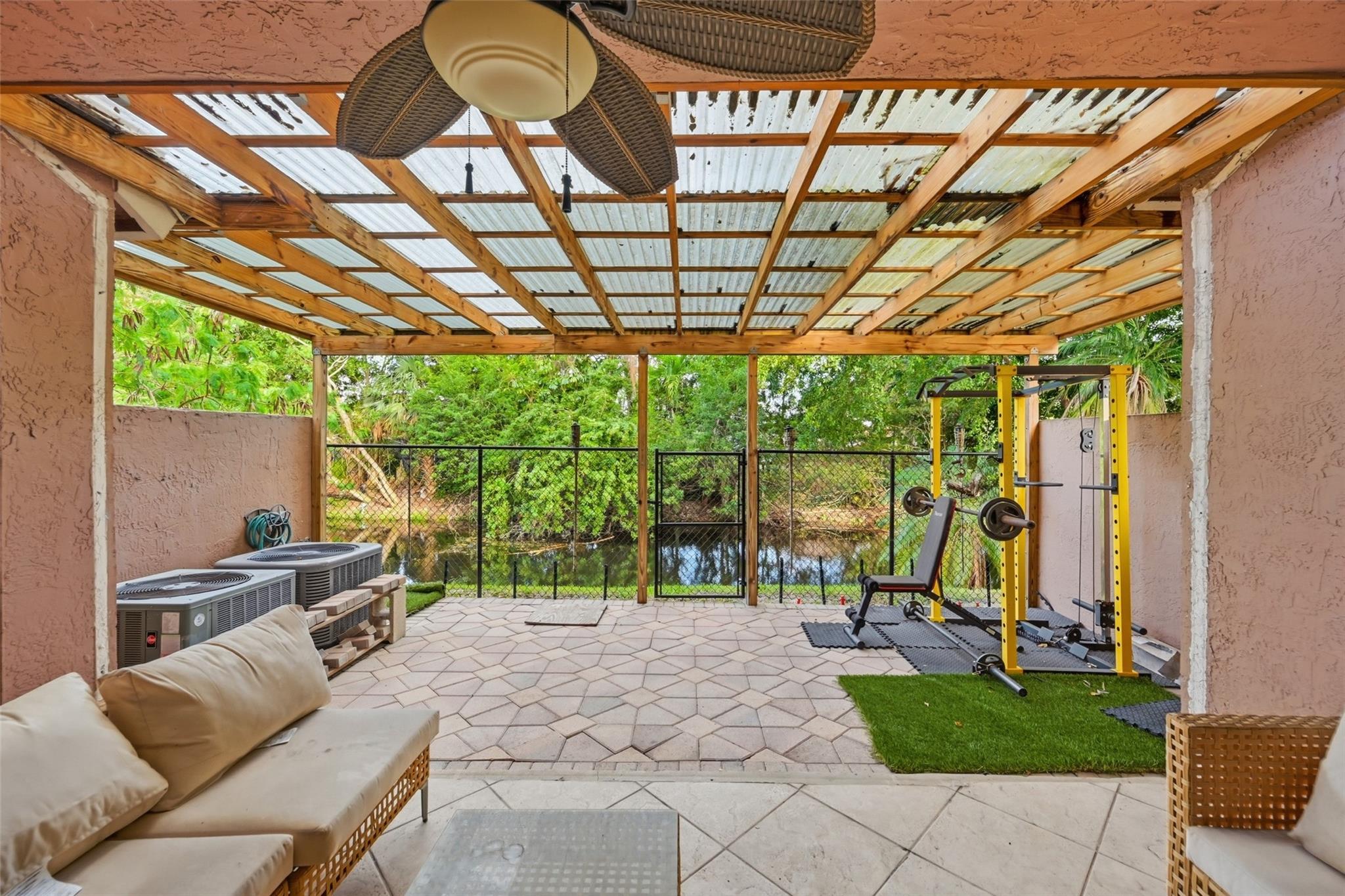 Deer Run Springs - Residential Lease