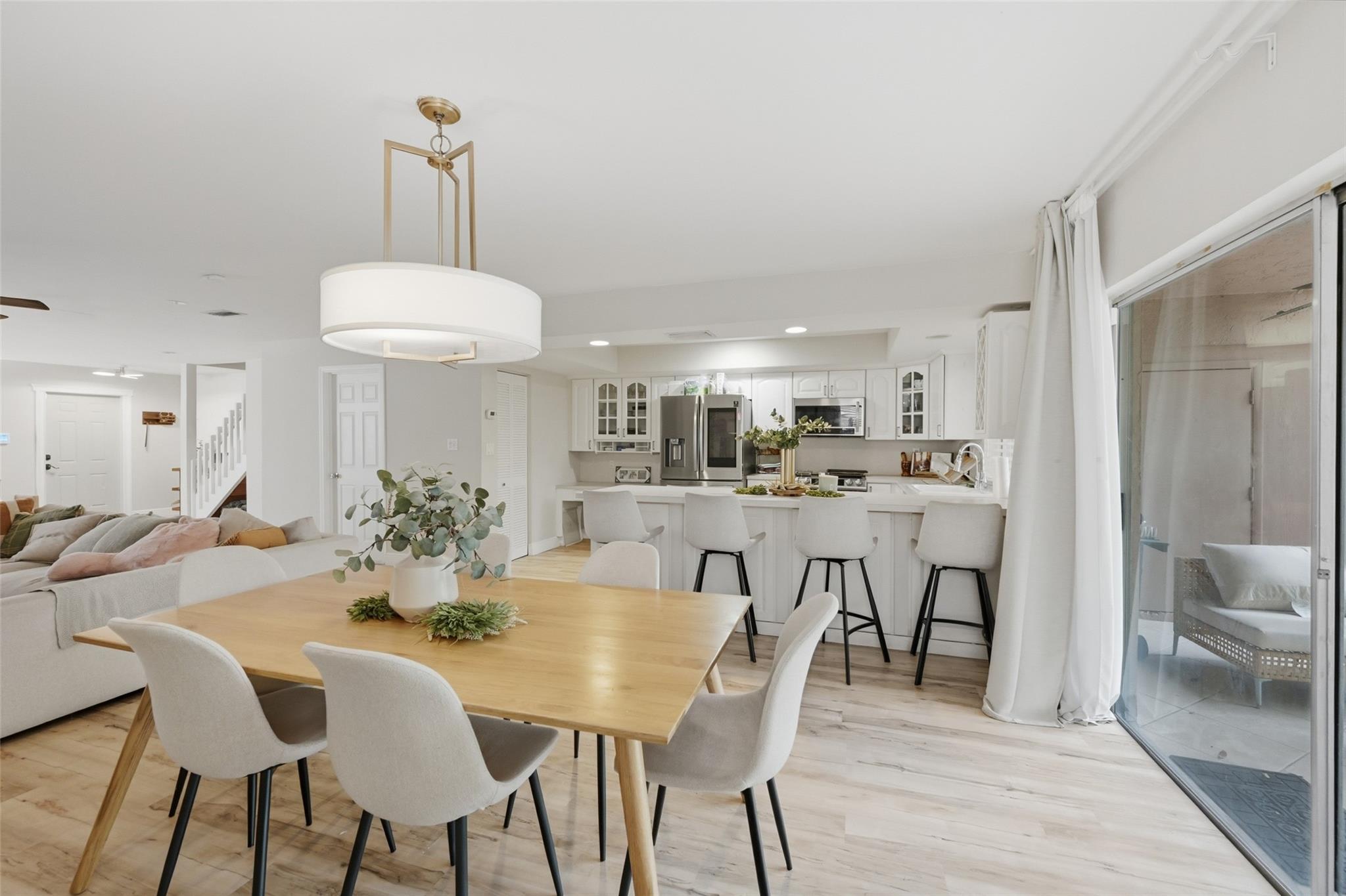 Deer Run Springs - Residential Lease