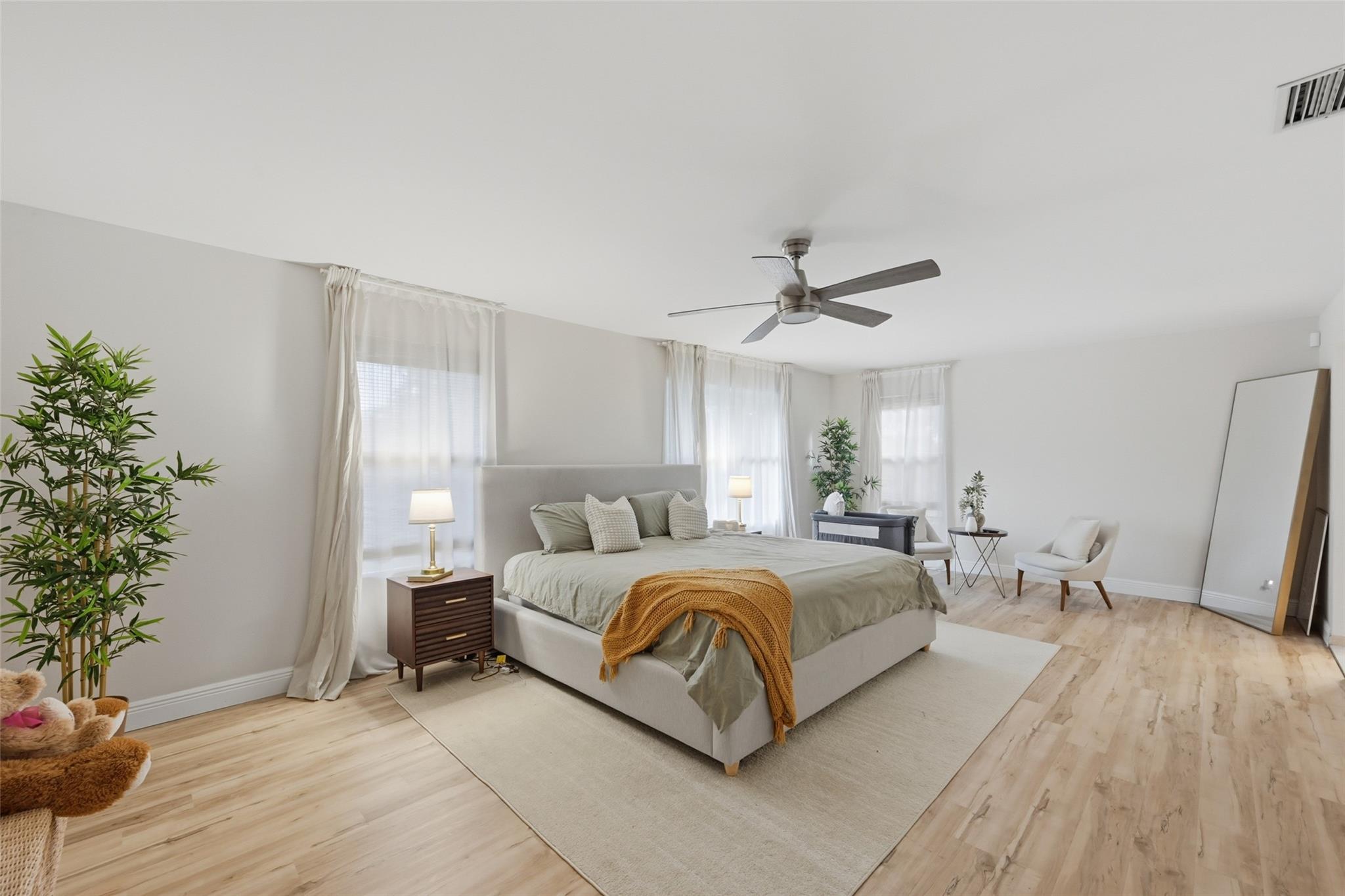 Deer Run Springs - Residential Lease