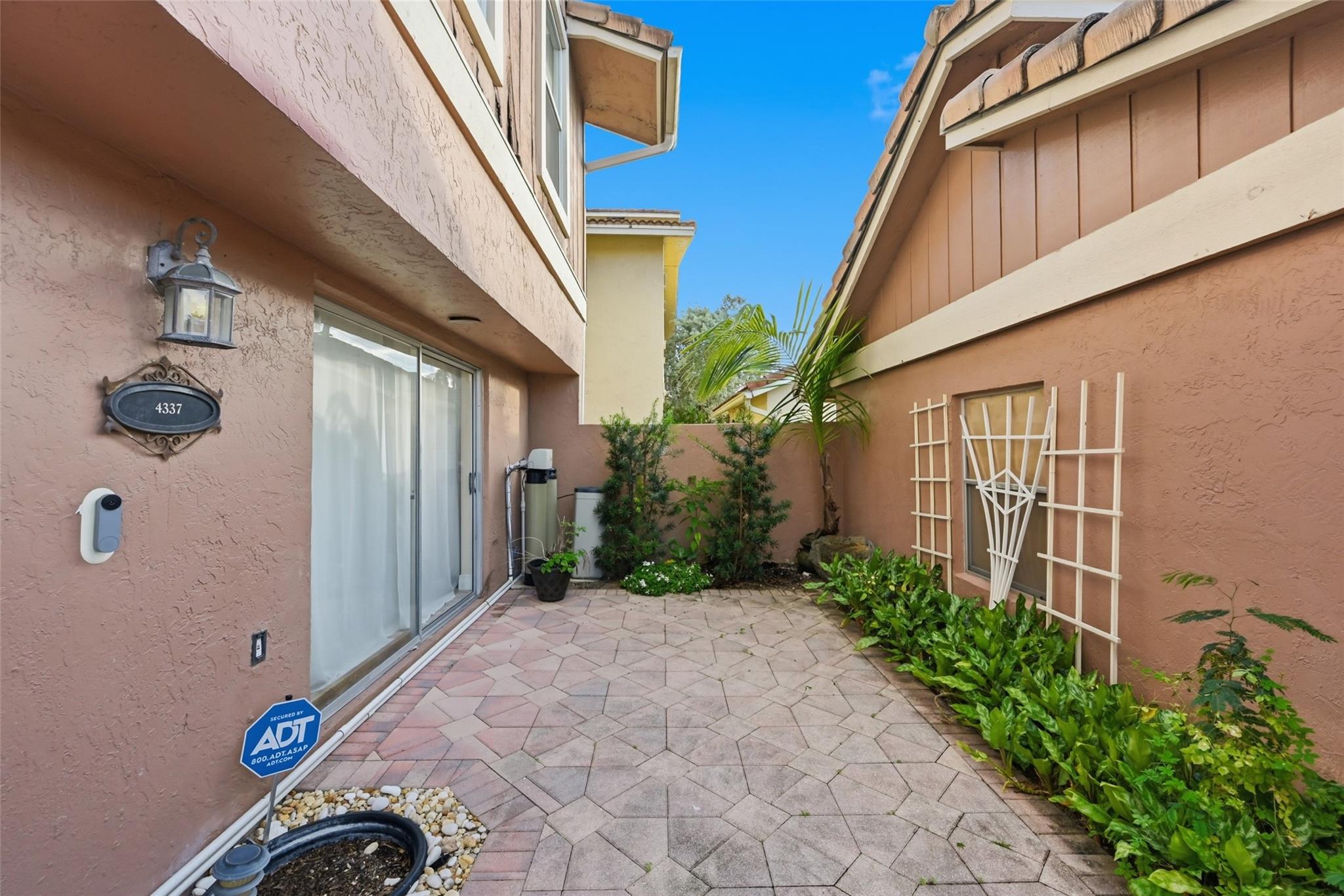 Deer Run Springs - Residential Lease