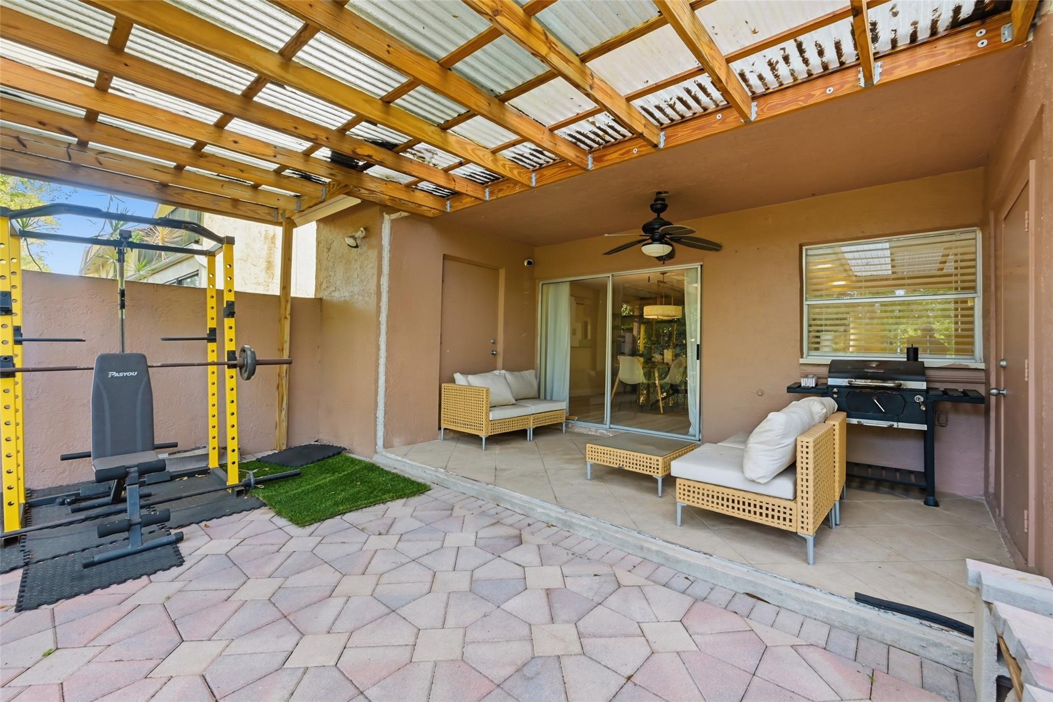 Deer Run Springs - Residential Lease