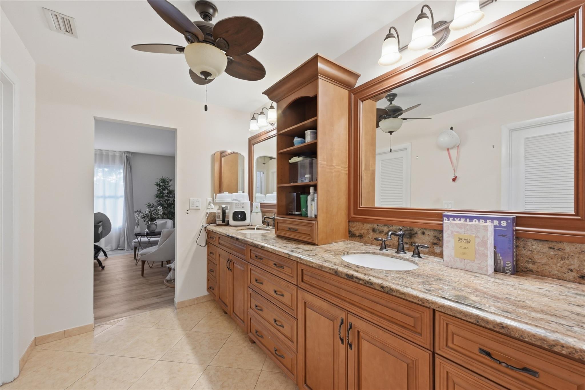 Deer Run Springs - Residential Lease