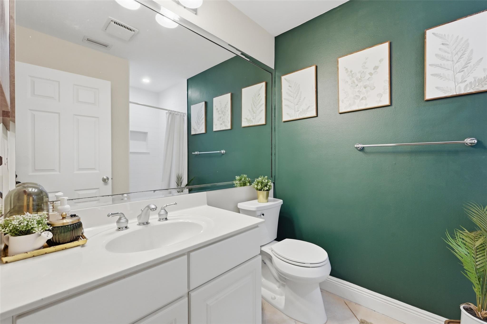 Deer Run Springs - Residential Lease