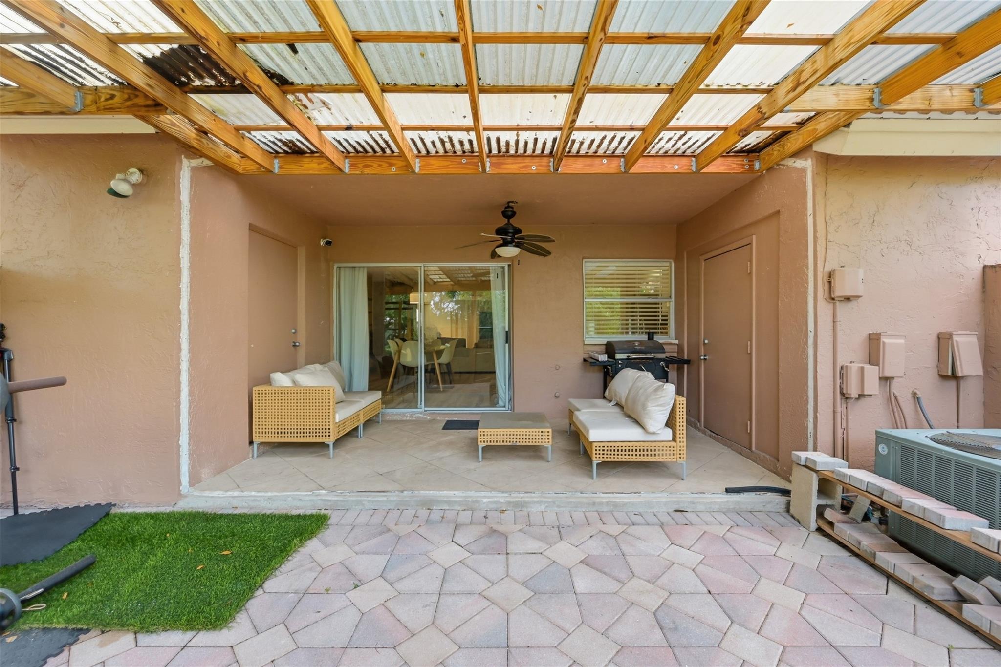 Deer Run Springs - Residential Lease