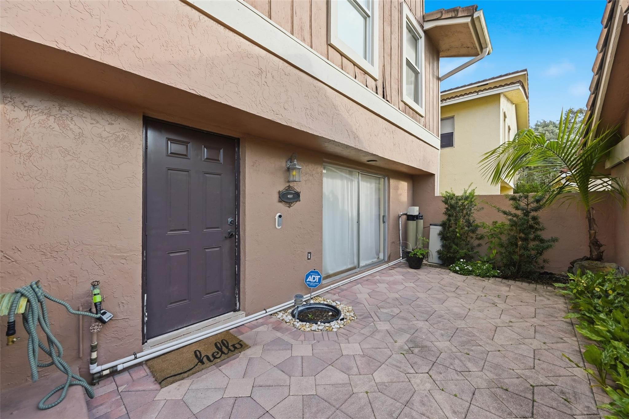 Deer Run Springs - Residential Lease