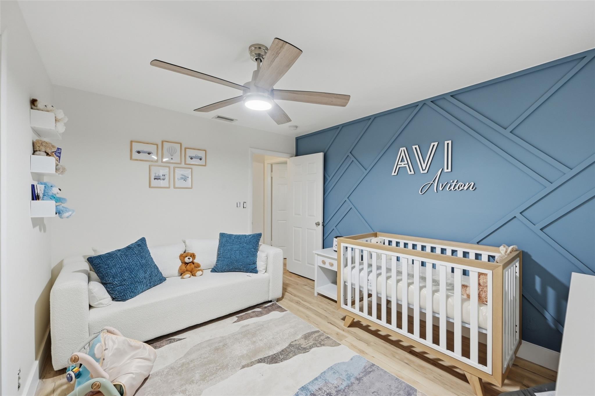 Deer Run Springs - Residential Lease