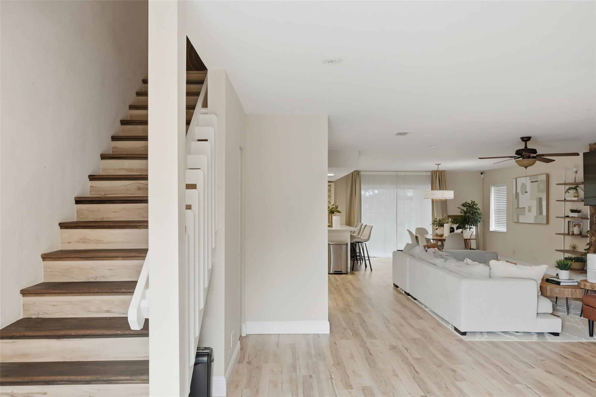 Deer Run Springs - Residential Lease