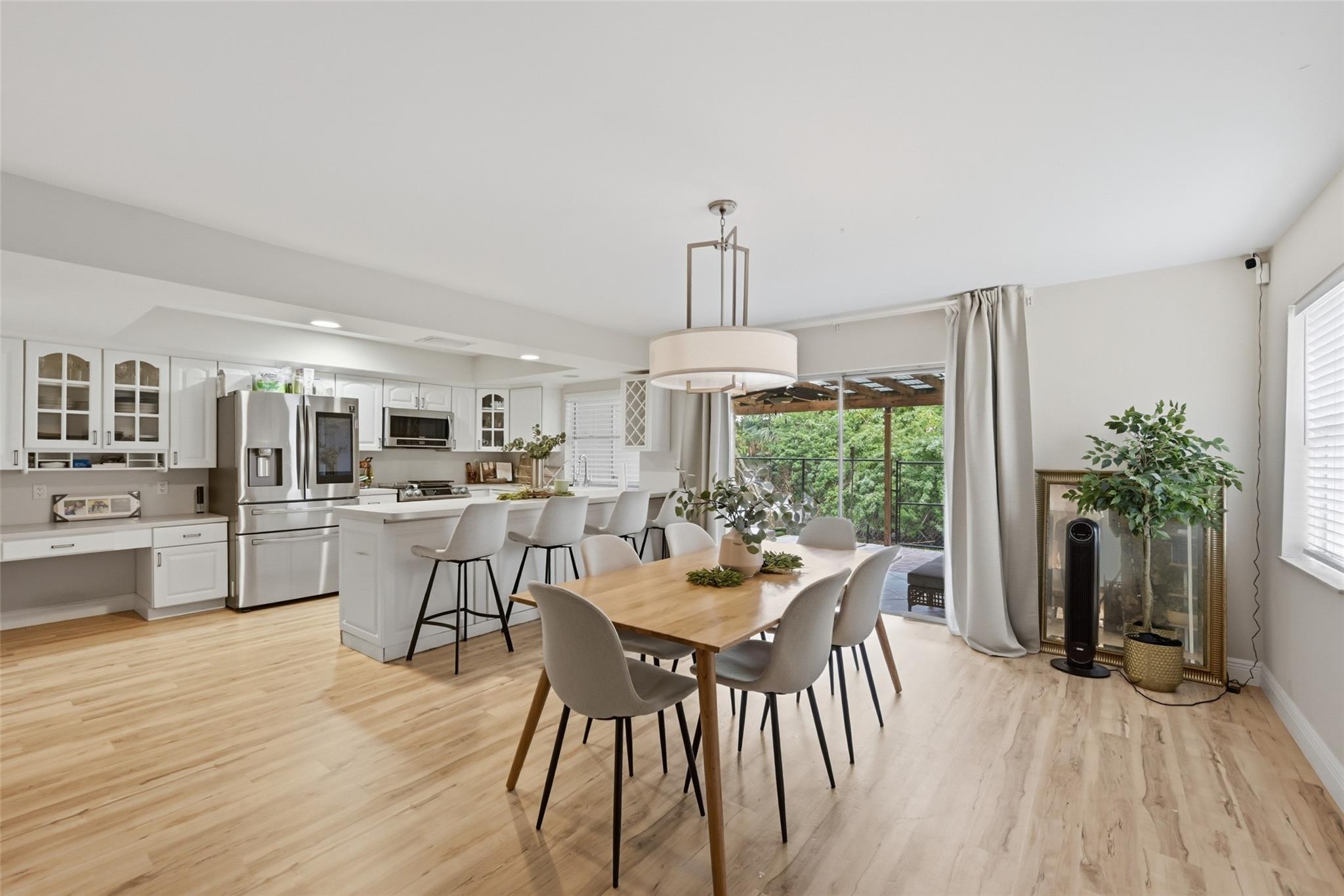 Deer Run Springs - Residential Lease