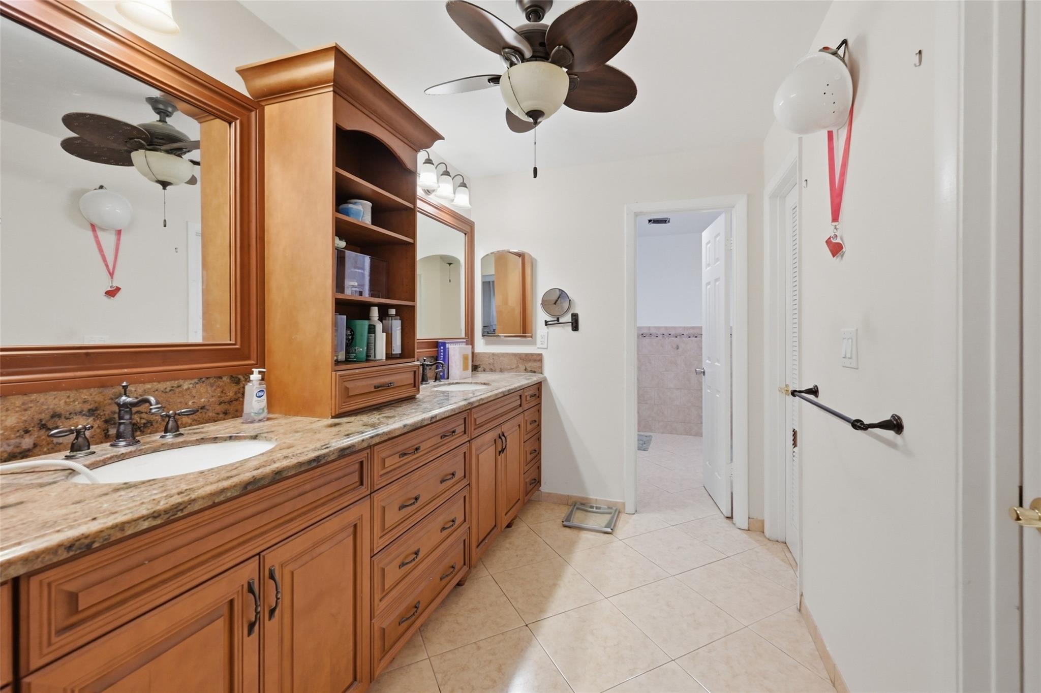 Deer Run Springs - Residential Lease