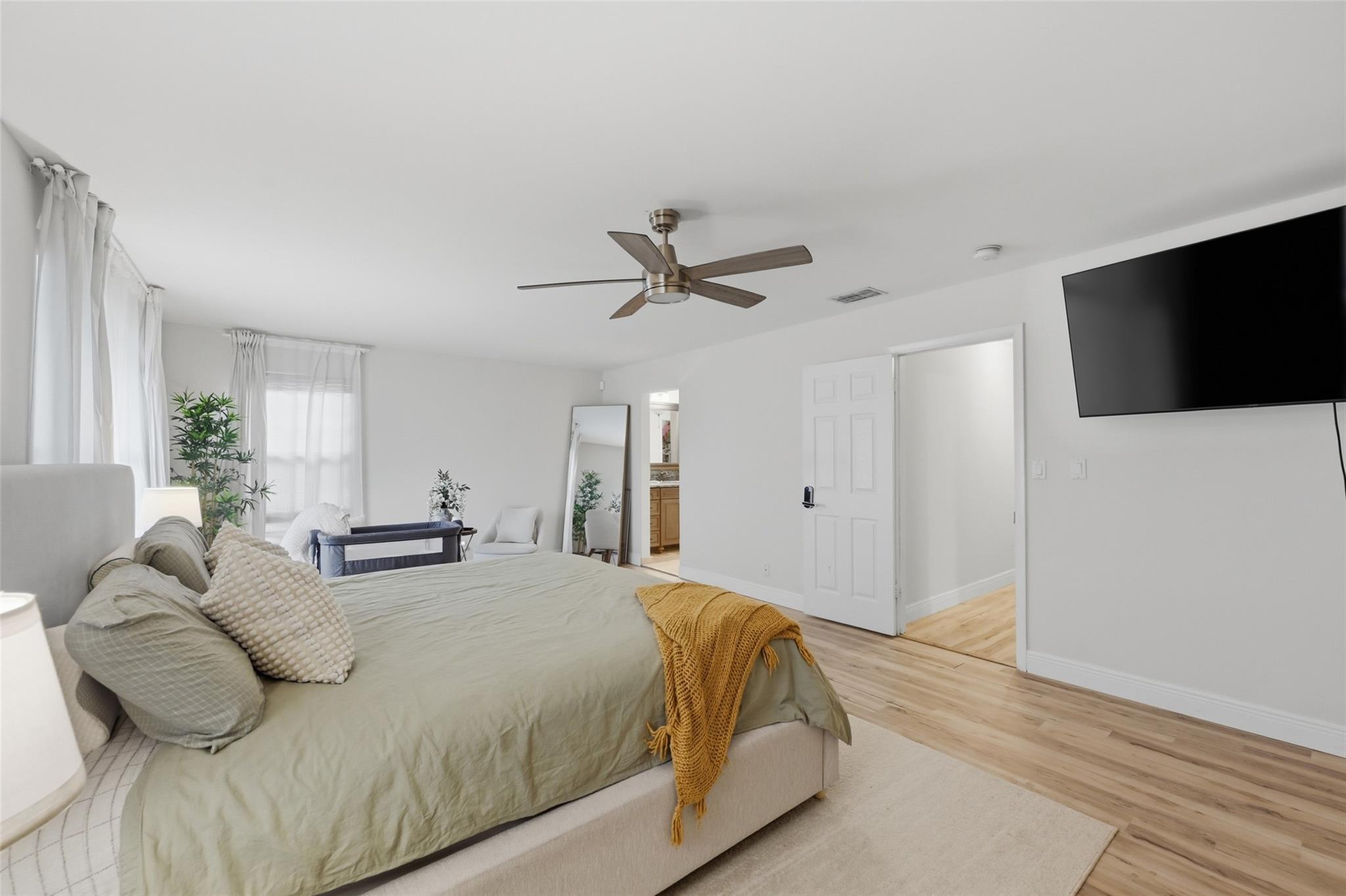 Deer Run Springs - Residential Lease