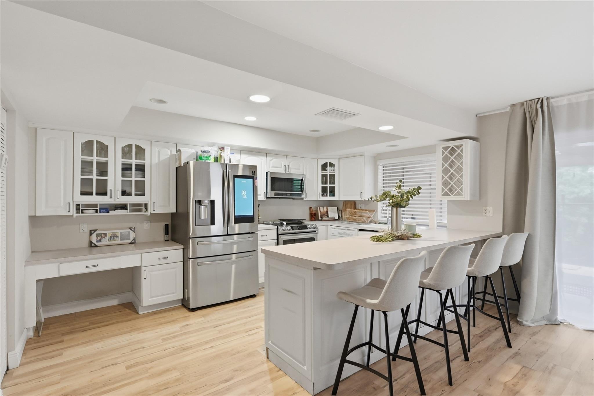 Deer Run Springs - Residential Lease