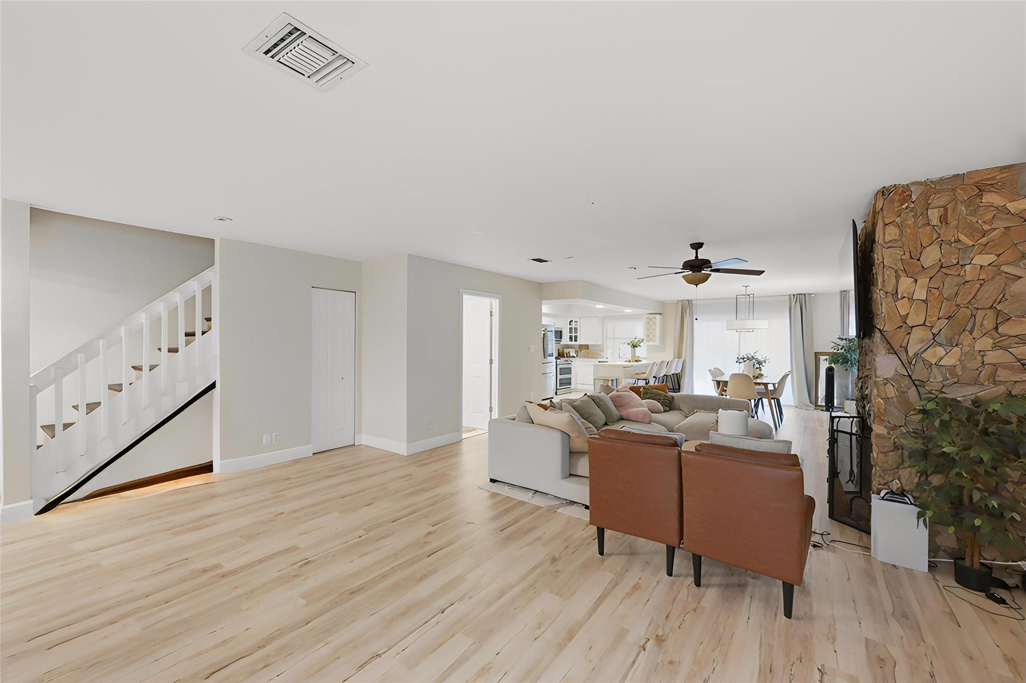 Deer Run Springs - Residential Lease