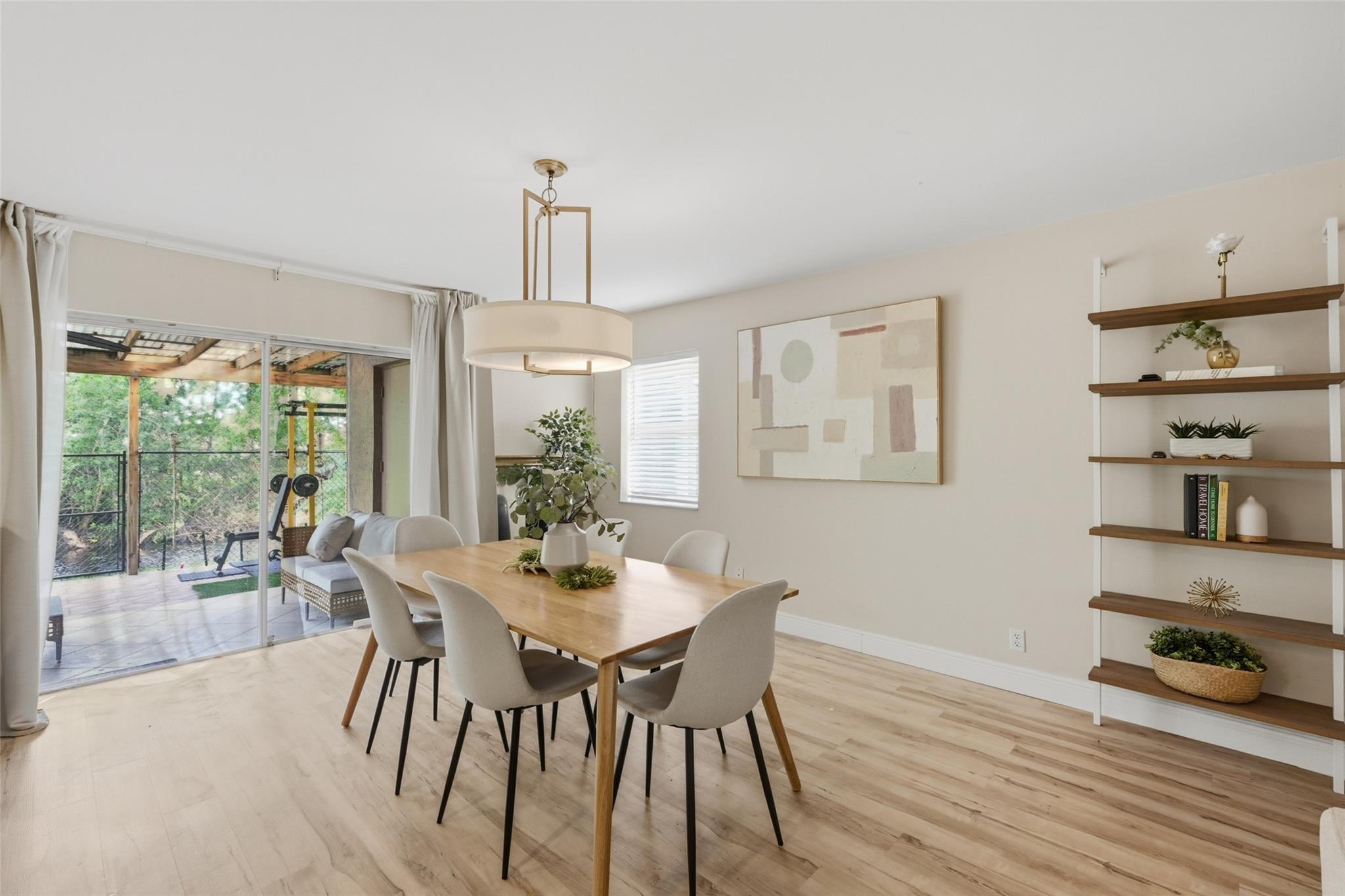 Deer Run Springs - Residential Lease