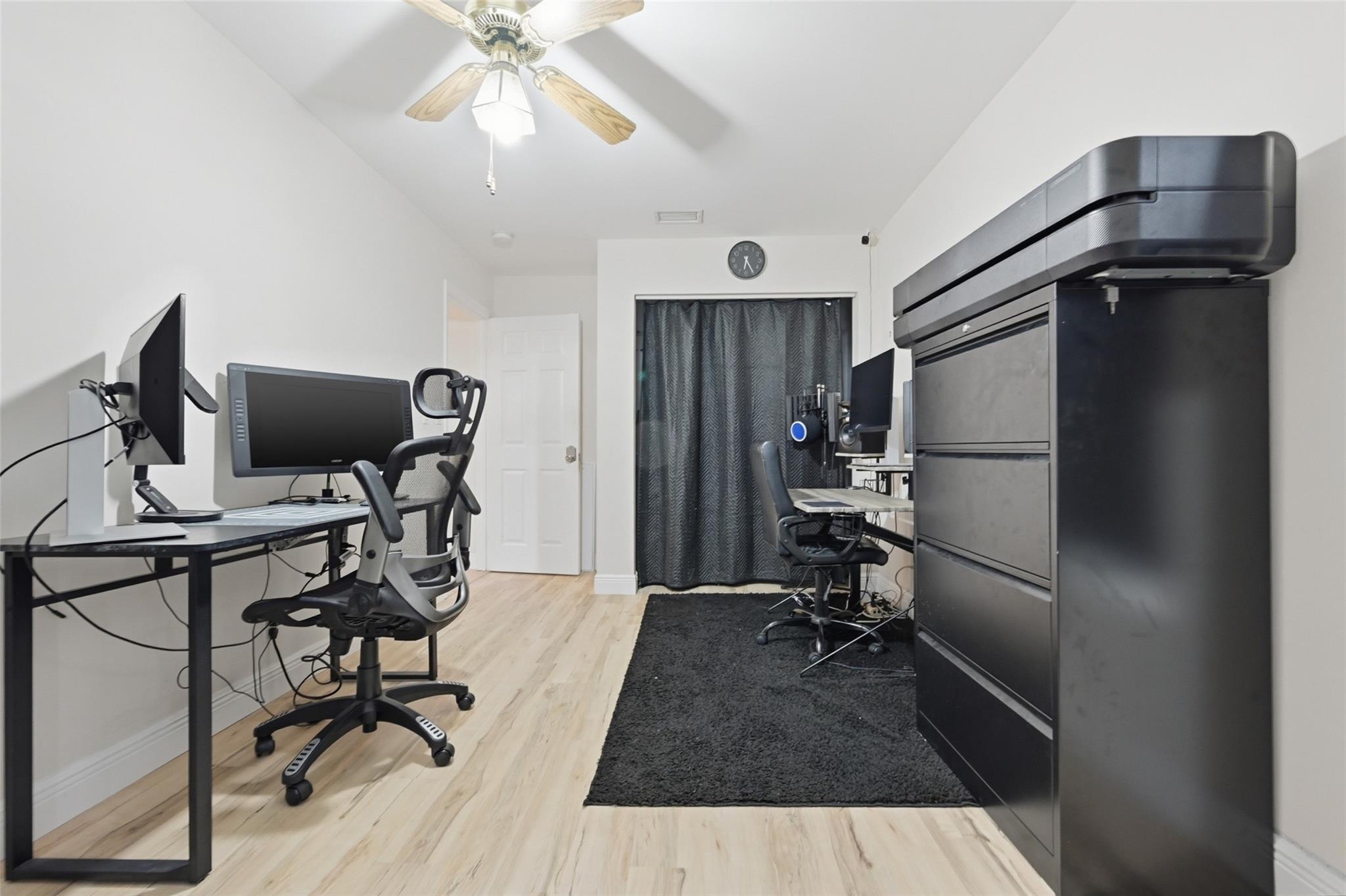 Deer Run Springs - Residential Lease