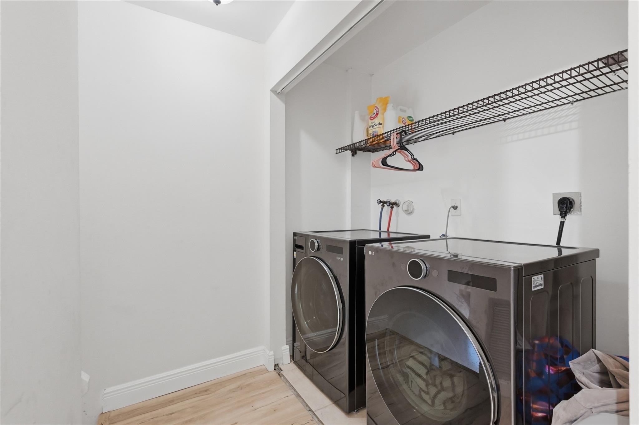 Deer Run Springs - Residential Lease