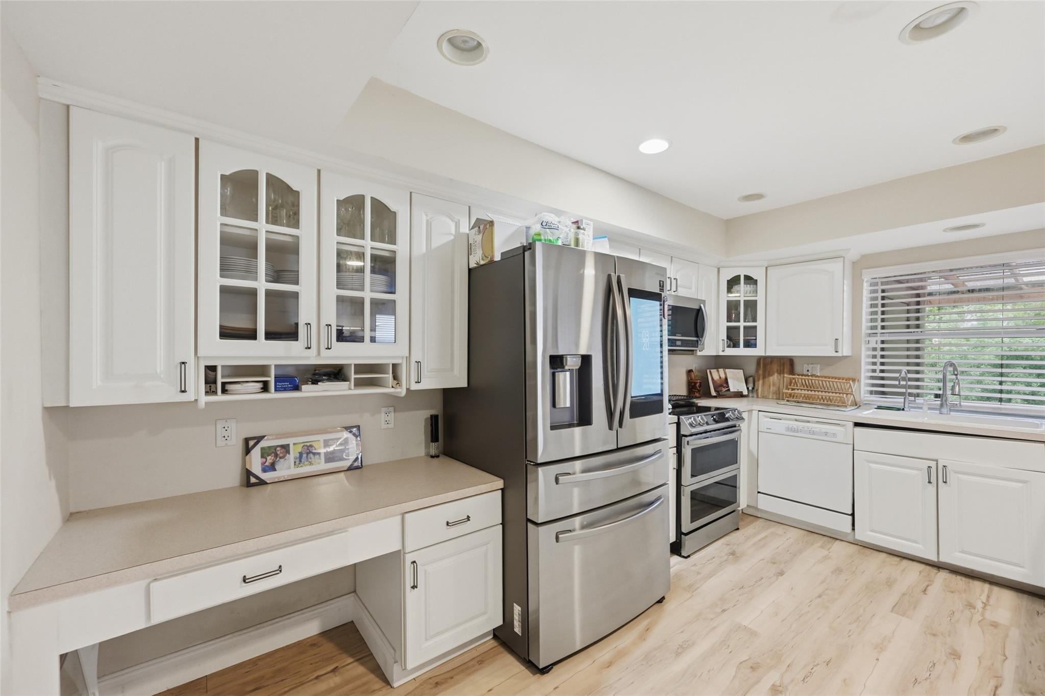 Deer Run Springs - Residential Lease