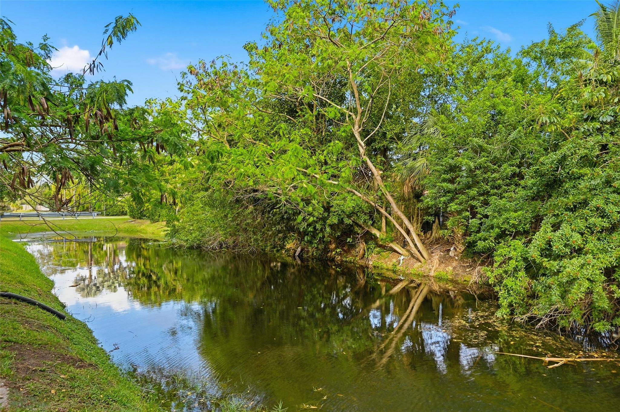 Deer Run Springs - Residential Lease