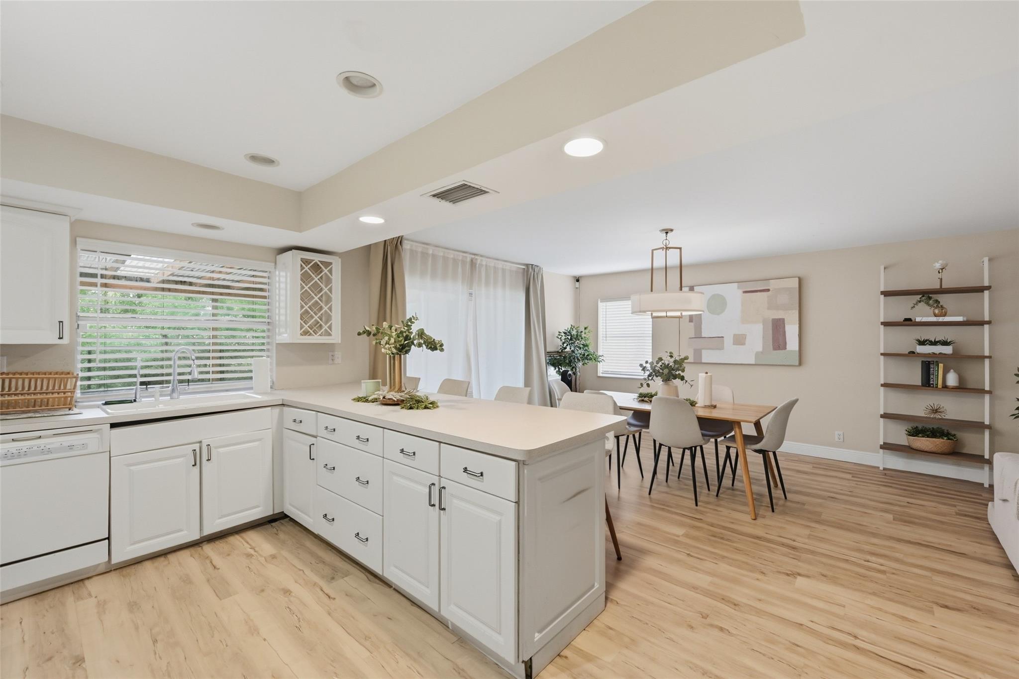 Deer Run Springs - Residential Lease