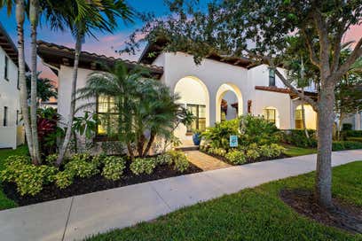 13640 Dumont Road Palm Beach Gardens FL 33418