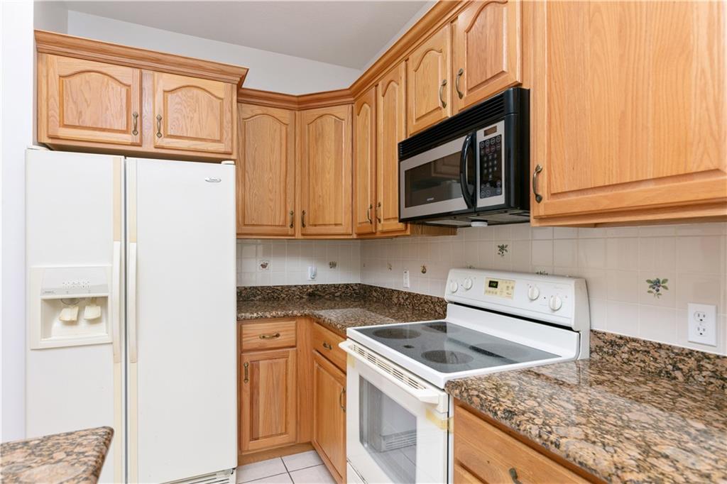 Winston Park - Residential