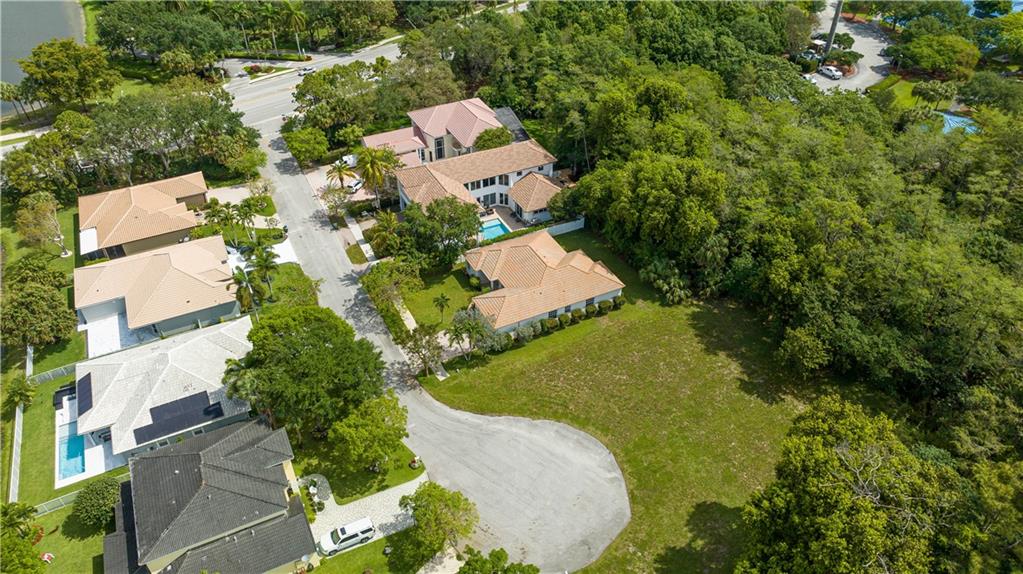 Winston Park - Residential
