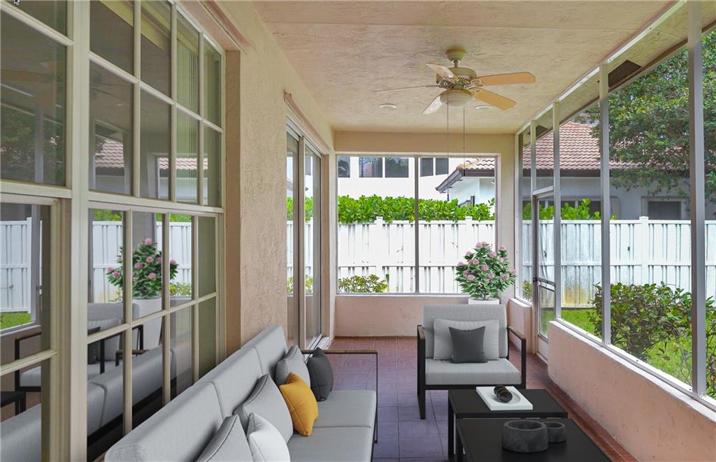 Winston Park - Residential