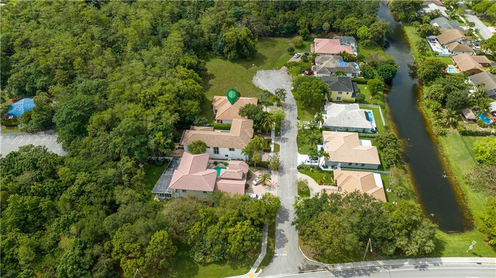 Winston Park - Residential