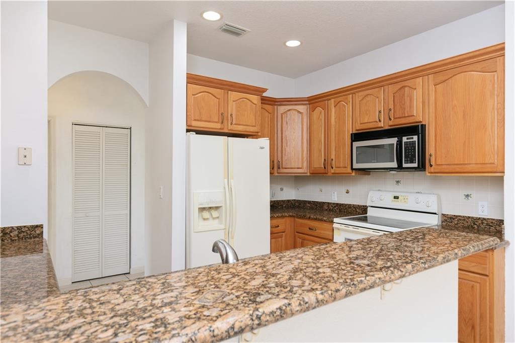 Winston Park - Residential