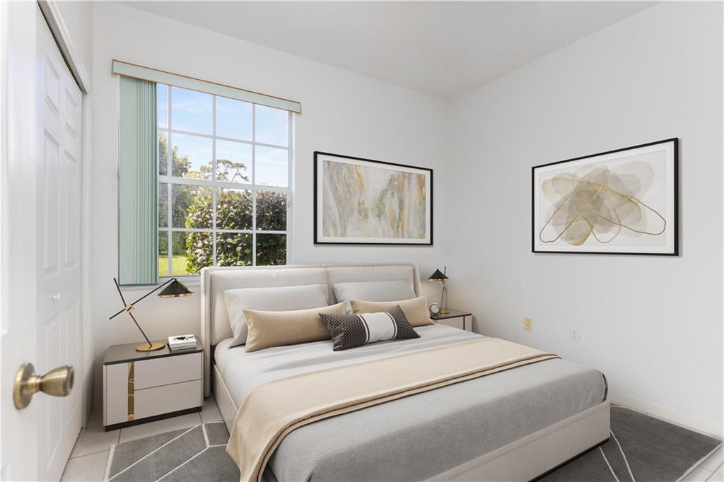 Winston Park - Residential