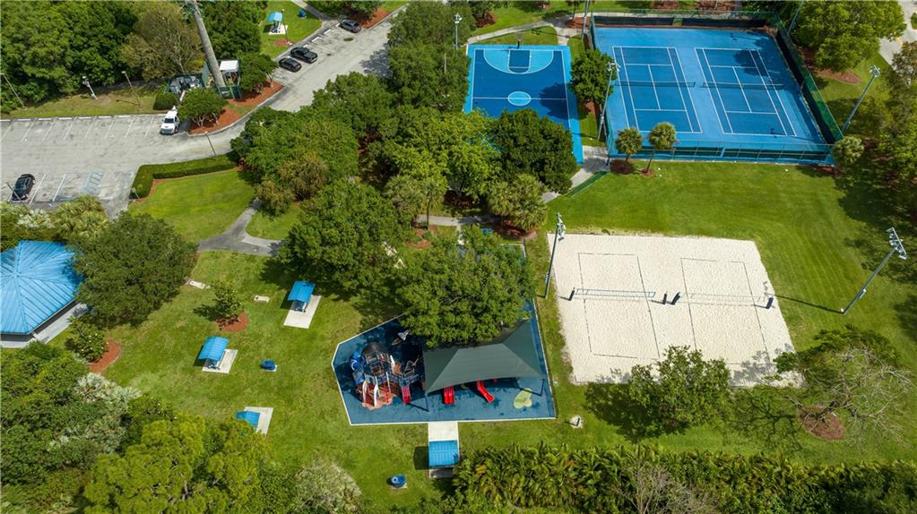 Winston Park - Residential