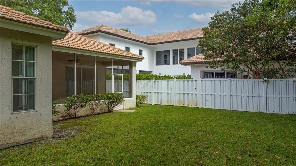 Winston Park - Residential