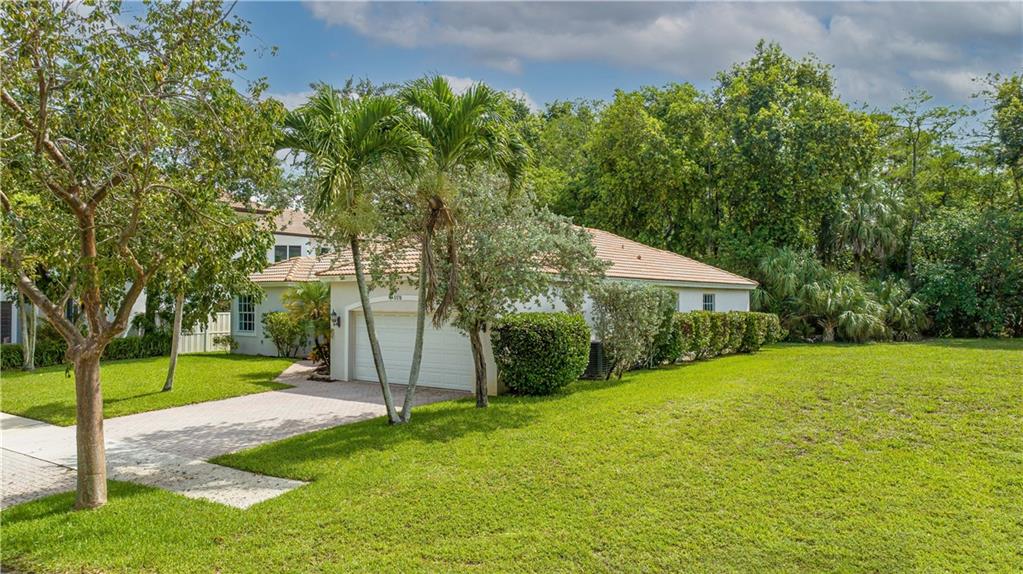 Winston Park - Residential