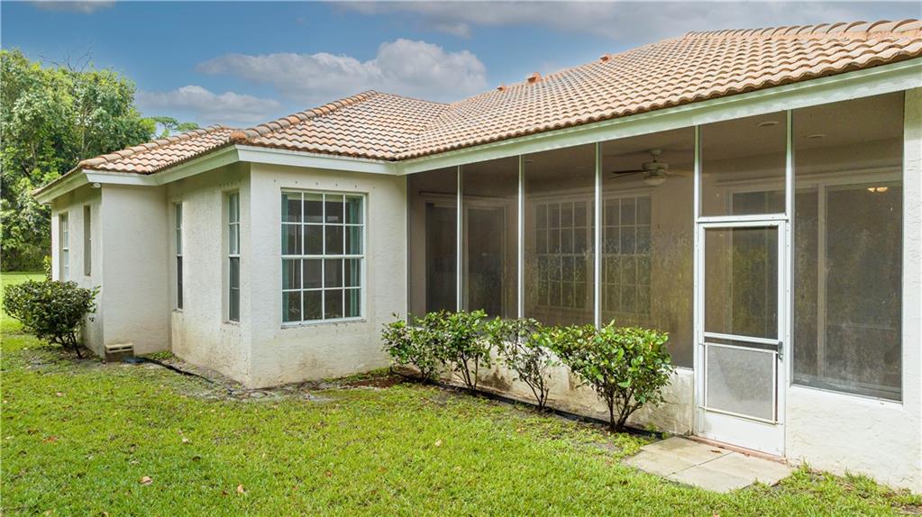 Winston Park - Residential