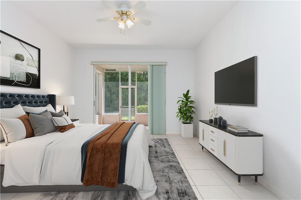 Winston Park - Residential