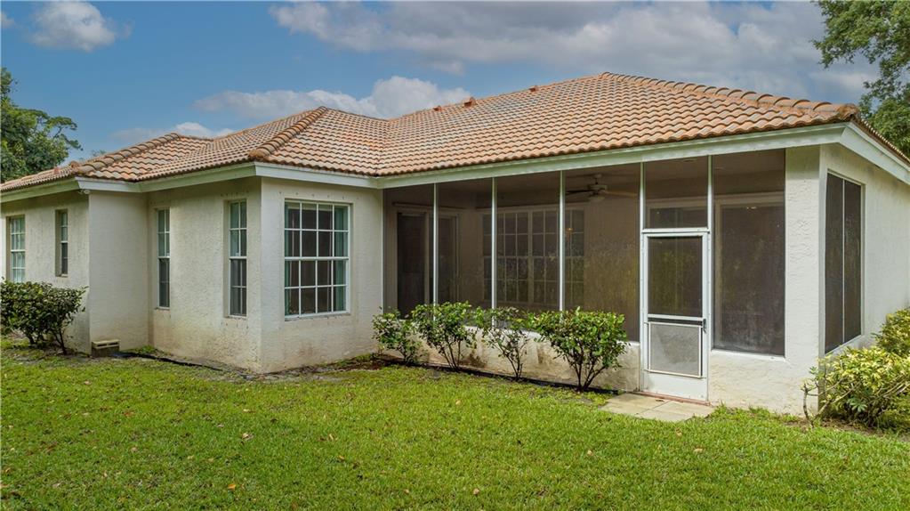 Winston Park - Residential