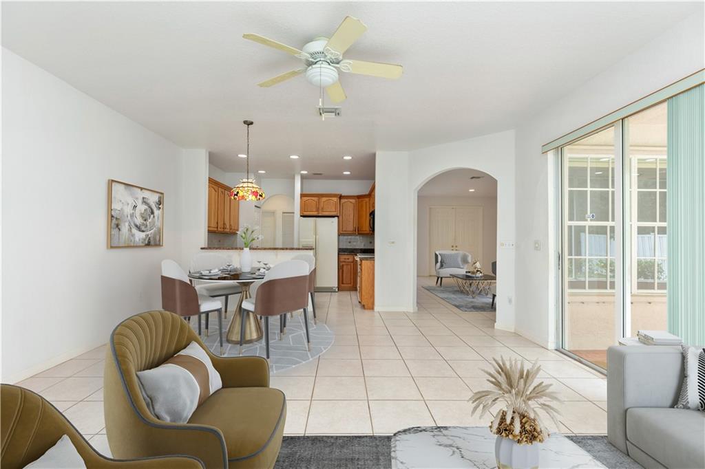 Winston Park - Residential
